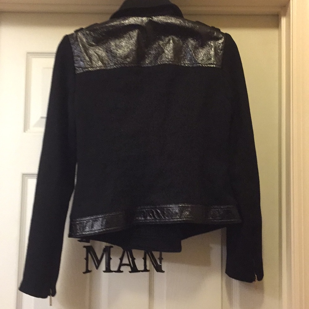 Jacket - Picture 2 of 2